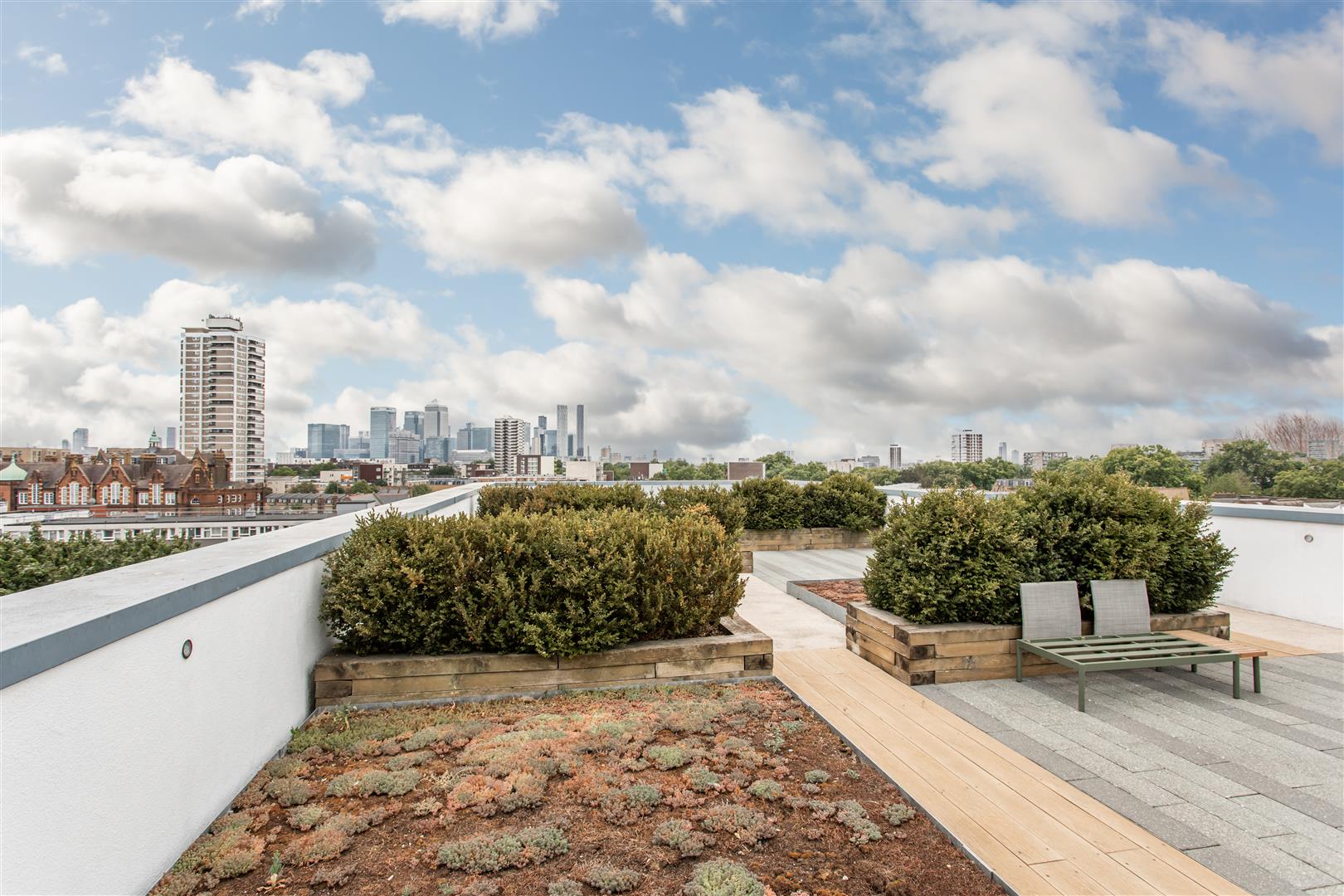 Fielder Apartments, Mile End